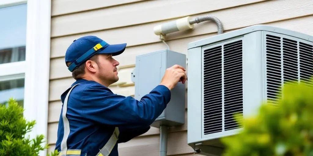 Sistemas de ventilação e exaustão